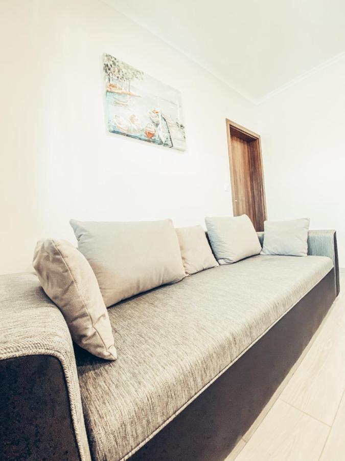 Casa Luxury Wellness Apartman By Bltn Siófok Esterno foto