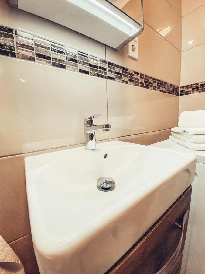 Casa Luxury Wellness Apartman By Bltn Siófok Esterno foto