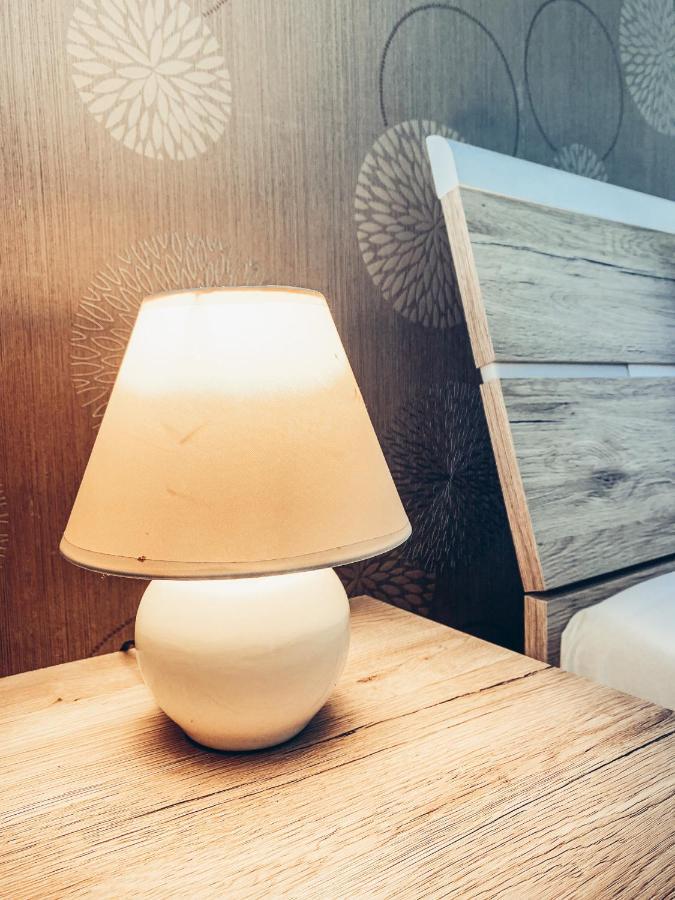Casa Luxury Wellness Apartman By Bltn Siófok Esterno foto