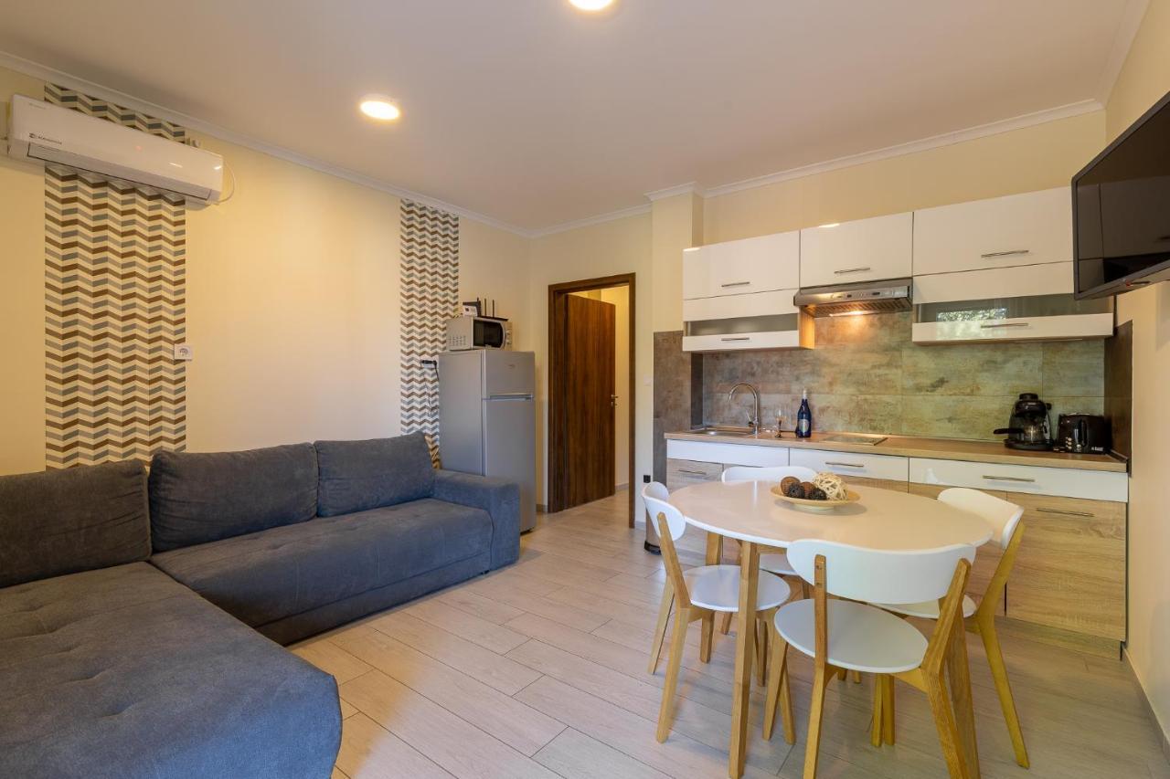 Casa Luxury Wellness Apartman By Bltn Siófok Esterno foto
