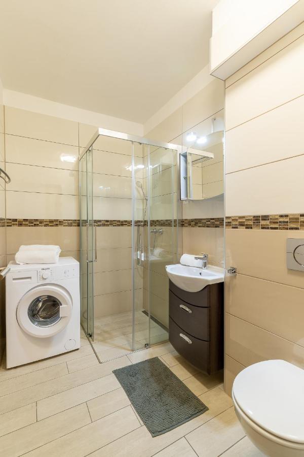 Casa Luxury Wellness Apartman By Bltn Siófok Esterno foto