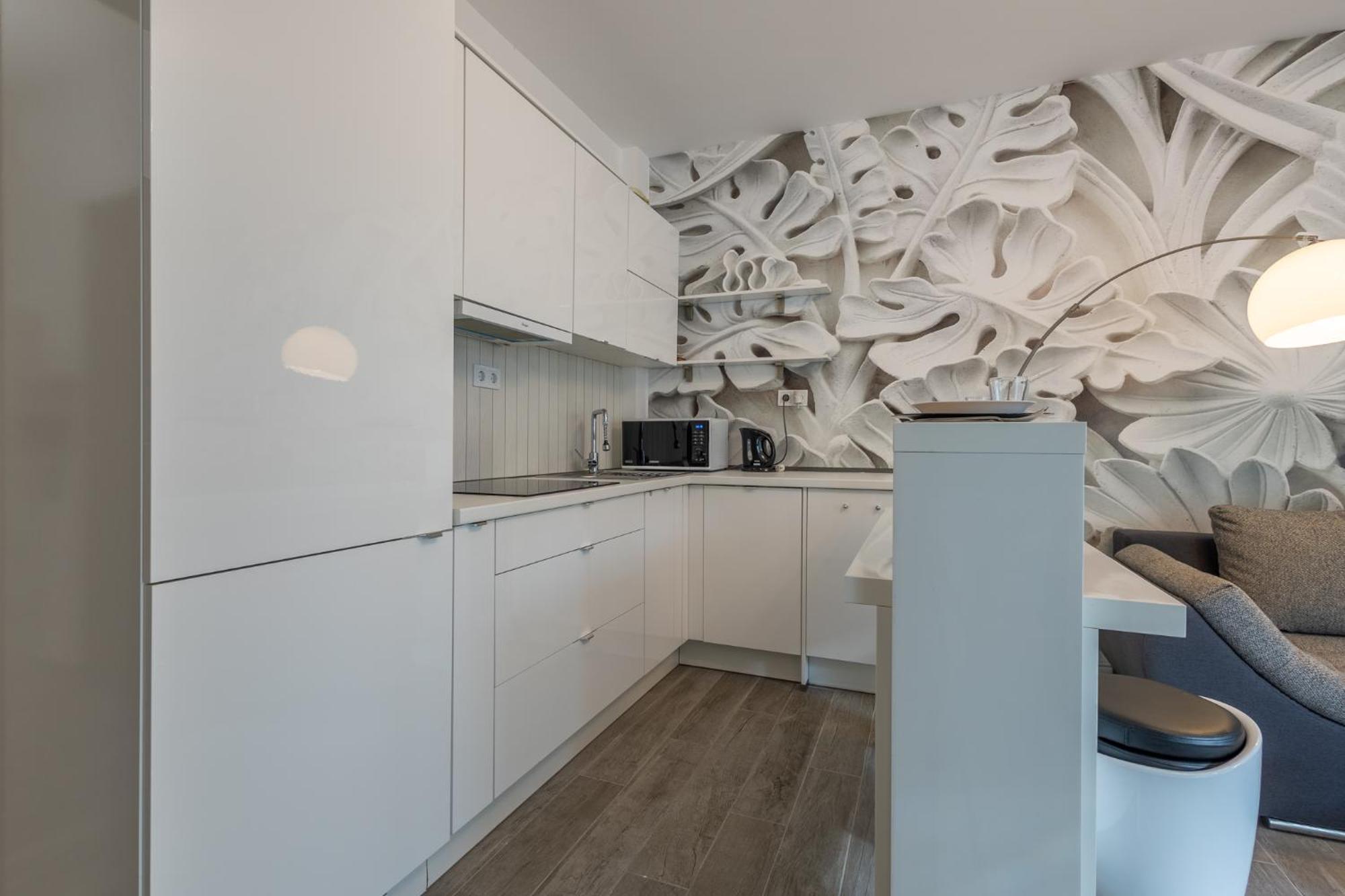Casa Luxury Wellness Apartman By Bltn Siófok Esterno foto