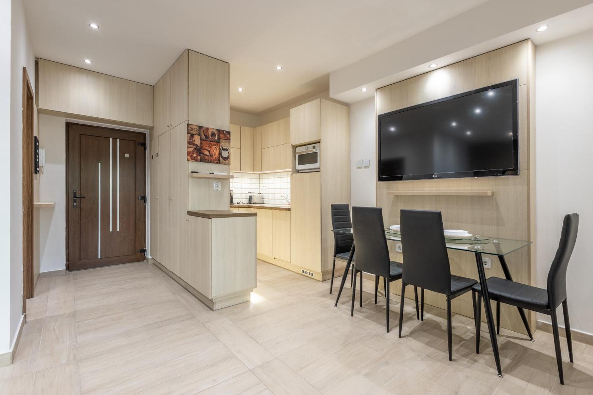Casa Luxury Wellness Apartman By Bltn Siófok Esterno foto