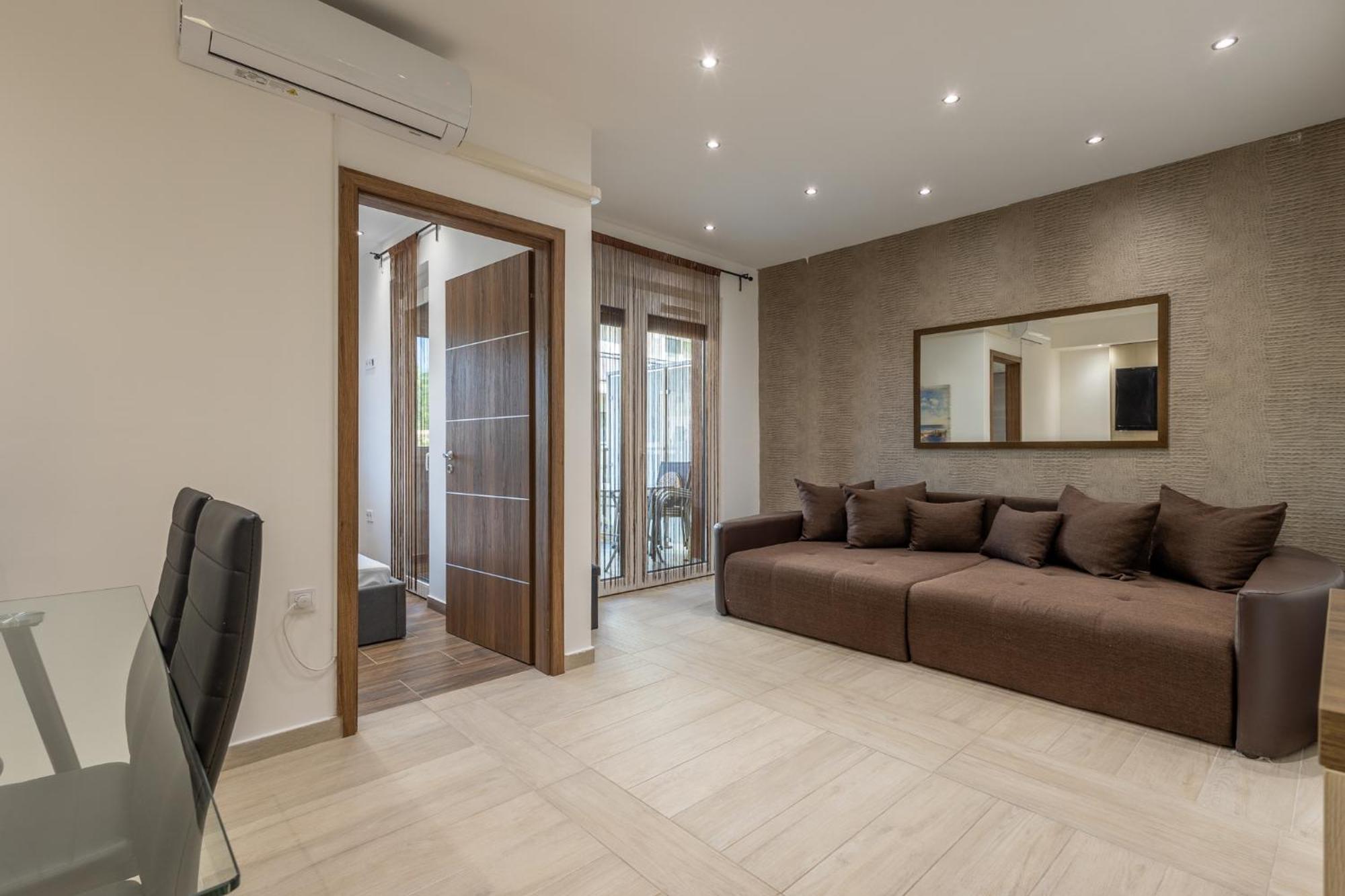 Casa Luxury Wellness Apartman By Bltn Siófok Esterno foto